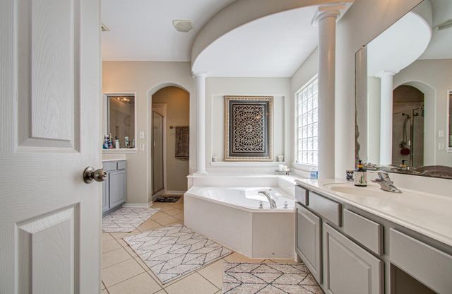 26427 Sagewood Forest Drive, Katy, TX 77494