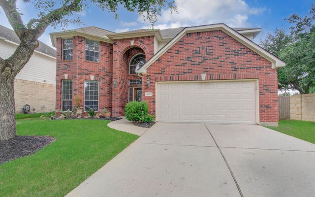 26427 Sagewood Forest Drive, Katy, TX 77494