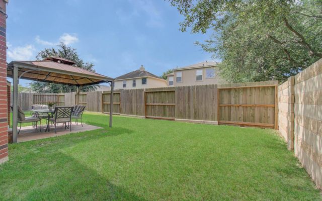 26427 Sagewood Forest Drive, Katy, TX 77494