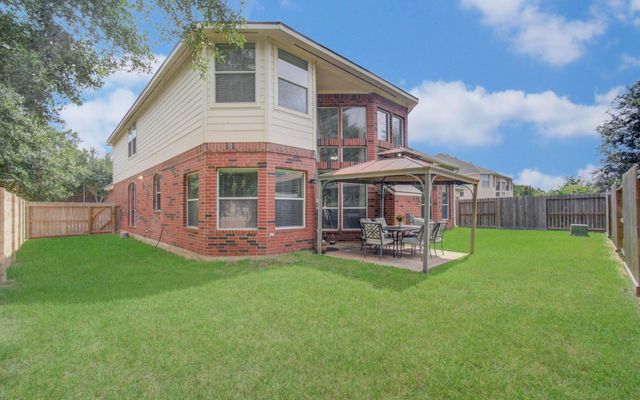 26427 Sagewood Forest Drive, Katy, TX 77494