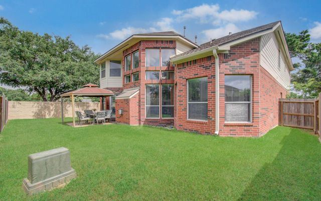 26427 Sagewood Forest Drive, Katy, TX 77494