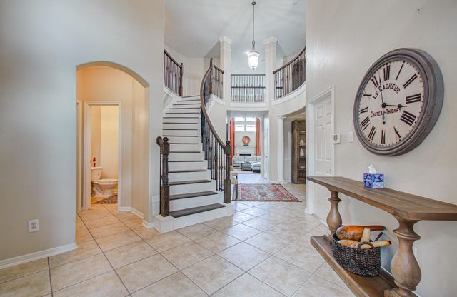 26427 Sagewood Forest Drive, Katy, TX 77494