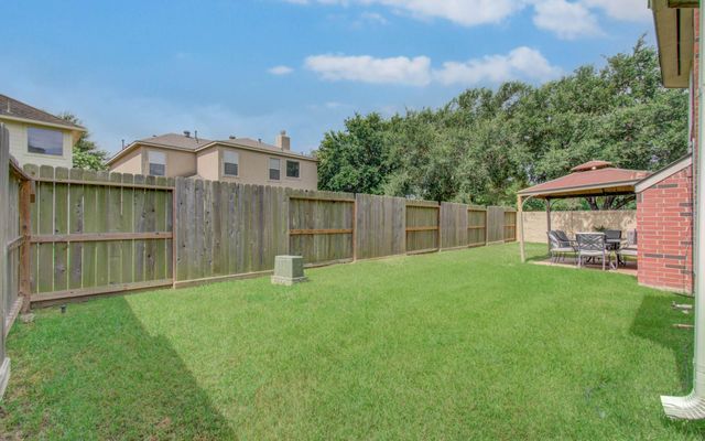 26427 Sagewood Forest Drive, Katy, TX 77494