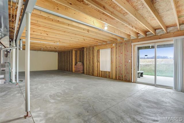 6845 Manchester Drive, Maryville, IL 62062