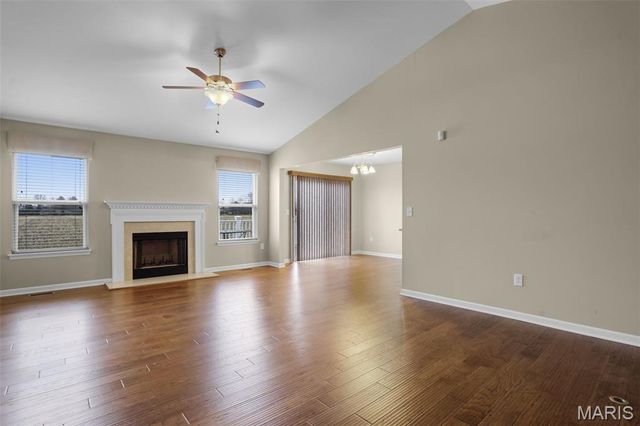 6845 Manchester Drive, Maryville, IL 62062