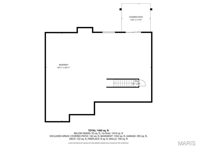 6845 Manchester Drive, Maryville, IL 62062