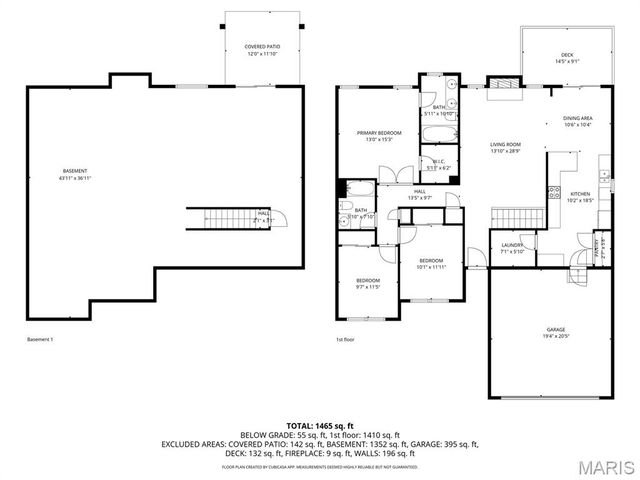 6845 Manchester Drive, Maryville, IL 62062