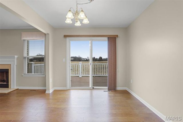 6845 Manchester Drive, Maryville, IL 62062