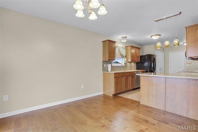 6845 Manchester Drive, Maryville, IL 62062