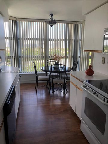 3400 NE 192 STREET 609, Aventura, FL 33180