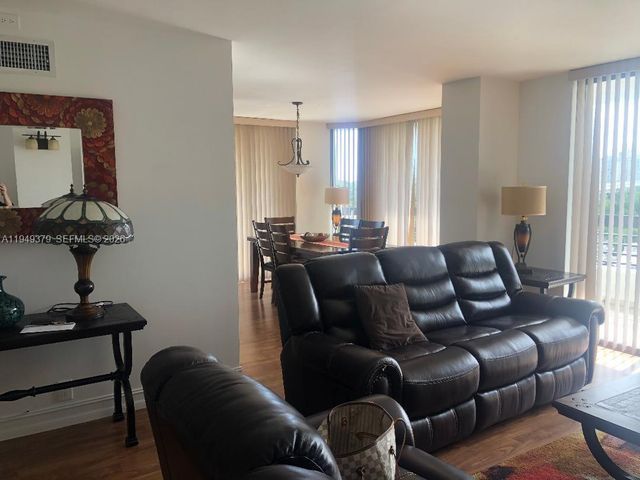 3400 NE 192 STREET 609, Aventura, FL 33180