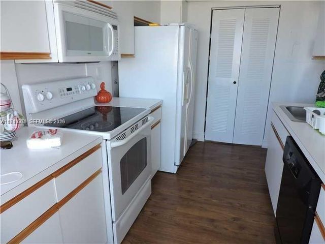 3400 NE 192 STREET 609, Aventura, FL 33180