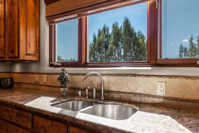 61 Paseo del Antilope, Santa Fe, NM 87506