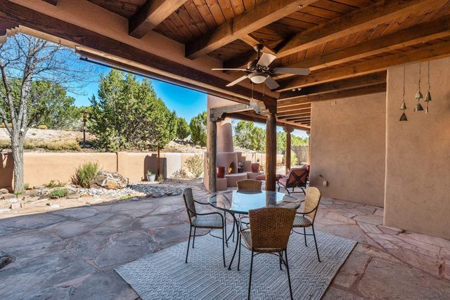 61 Paseo del Antilope, Santa Fe, NM 87506