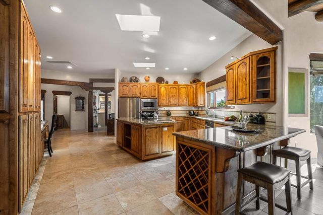 61 Paseo del Antilope, Santa Fe, NM 87506