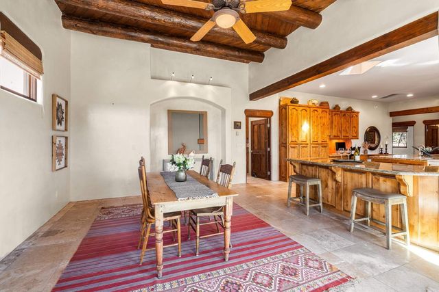 61 Paseo del Antilope, Santa Fe, NM 87506