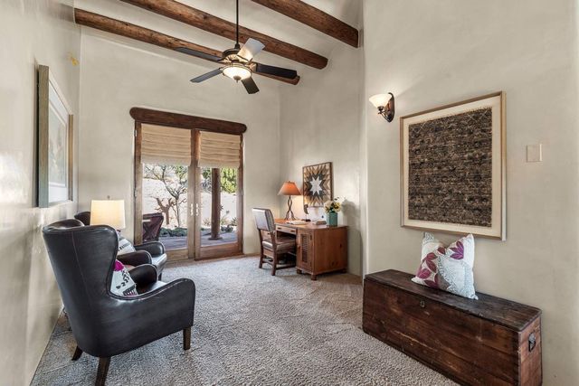 61 Paseo del Antilope, Santa Fe, NM 87506