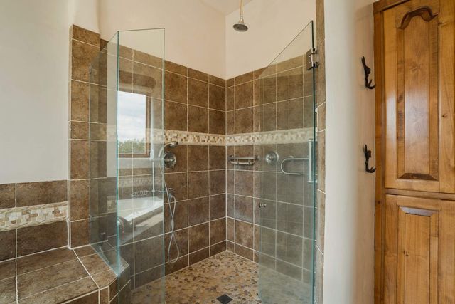 61 Paseo del Antilope, Santa Fe, NM 87506