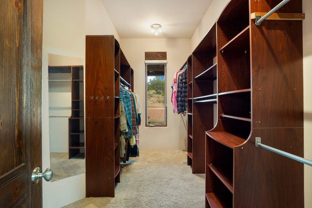 61 Paseo del Antilope, Santa Fe, NM 87506