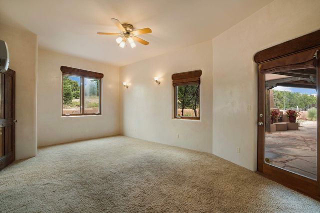 61 Paseo del Antilope, Santa Fe, NM 87506