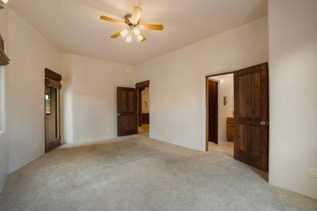 61 Paseo del Antilope, Santa Fe, NM 87506