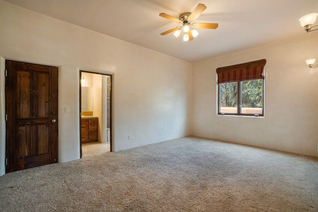 61 Paseo del Antilope, Santa Fe, NM 87506