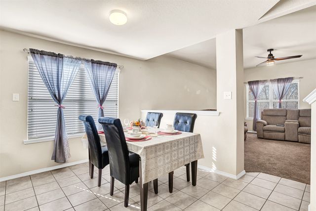 1201 Jasper Crossing, Princeton, TX 75407