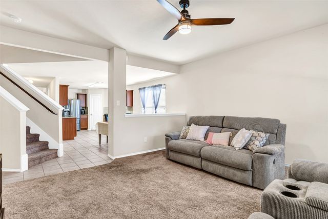 1201 Jasper Crossing, Princeton, TX 75407