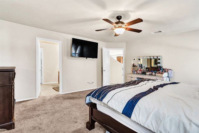 1201 Jasper Crossing, Princeton, TX 75407