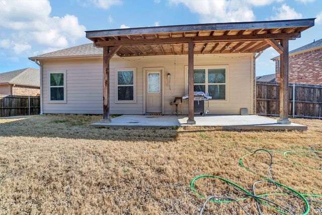 1201 Jasper Crossing, Princeton, TX 75407