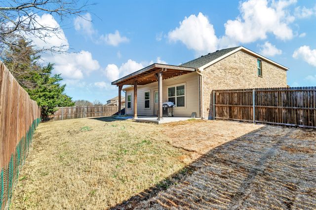 1201 Jasper Crossing, Princeton, TX 75407