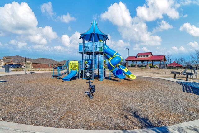 1201 Jasper Crossing, Princeton, TX 75407