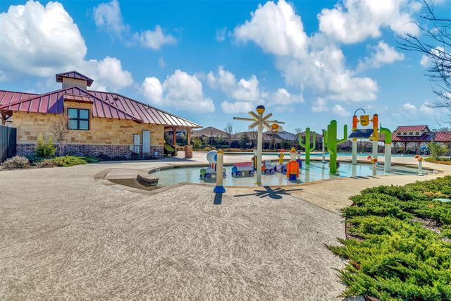 1201 Jasper Crossing, Princeton, TX 75407