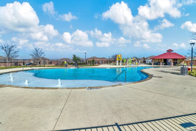 1201 Jasper Crossing, Princeton, TX 75407