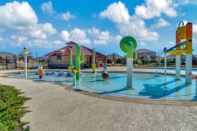 1201 Jasper Crossing, Princeton, TX 75407