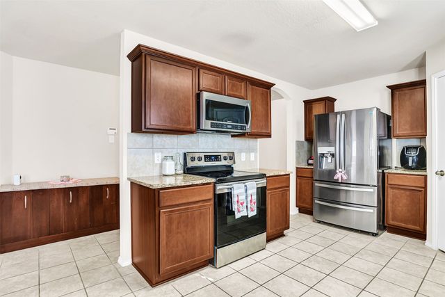 1201 Jasper Crossing, Princeton, TX 75407