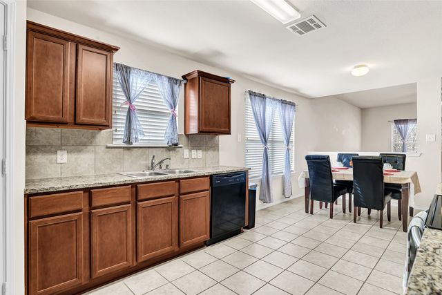 1201 Jasper Crossing, Princeton, TX 75407