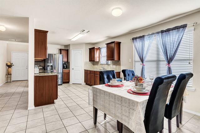 1201 Jasper Crossing, Princeton, TX 75407