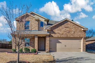 1201 Jasper Crossing, Princeton, TX 75407