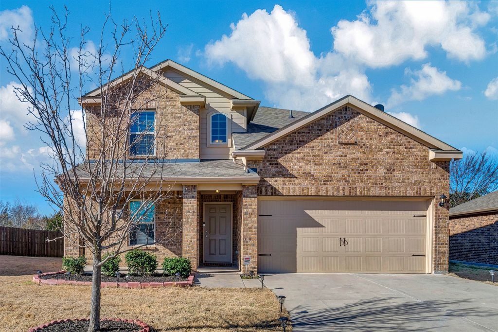 1201 Jasper Crossing, Princeton, TX 75407