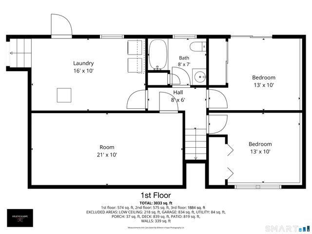 90 Bell Street, Manchester, CT 06040