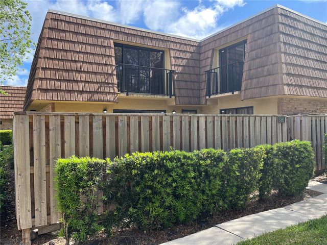 5361 ELM COURT 330, Orlando, FL 32811