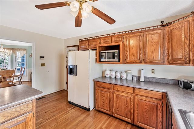 1116 Green Willow Trail, Anderson, SC 29621