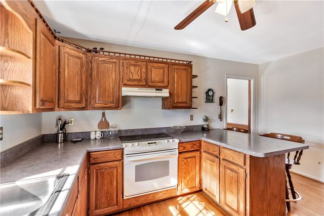 1116 Green Willow Trail, Anderson, SC 29621