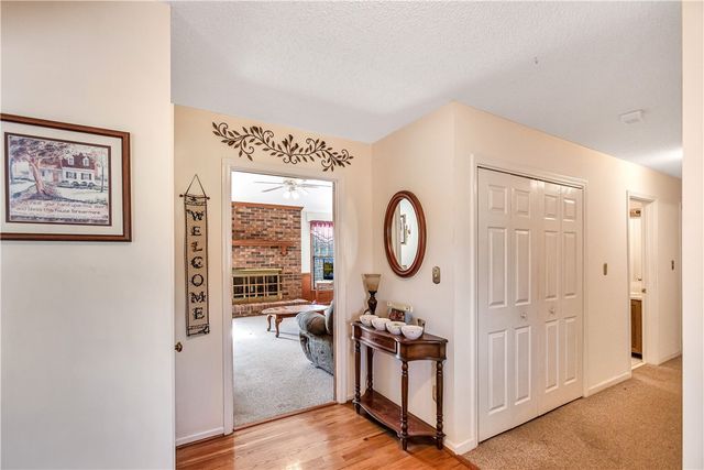 1116 Green Willow Trail, Anderson, SC 29621