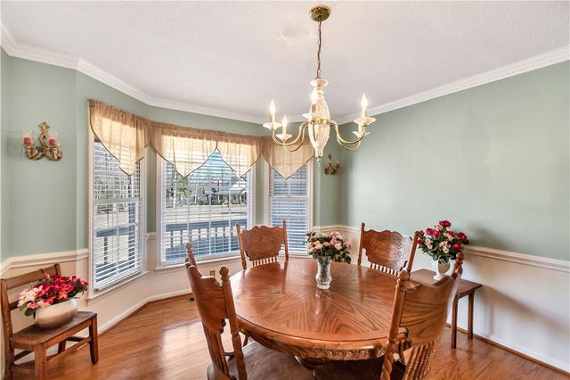 1116 Green Willow Trail, Anderson, SC 29621