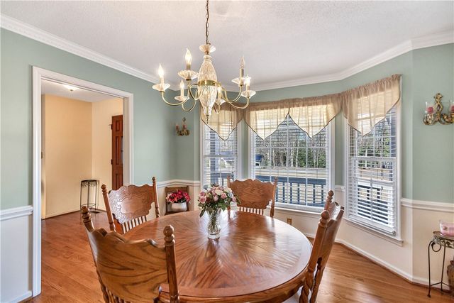 1116 Green Willow Trail, Anderson, SC 29621