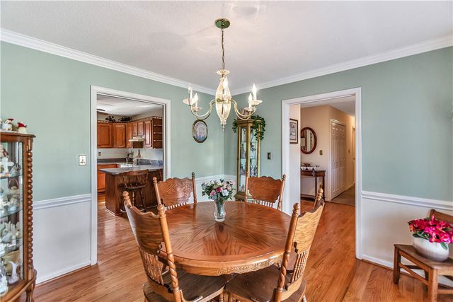 1116 Green Willow Trail, Anderson, SC 29621