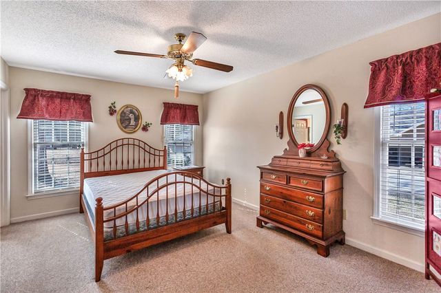 1116 Green Willow Trail, Anderson, SC 29621