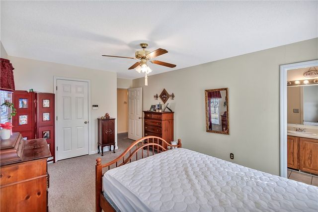 1116 Green Willow Trail, Anderson, SC 29621